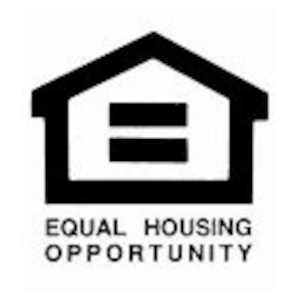 Equal Housing Opportunity